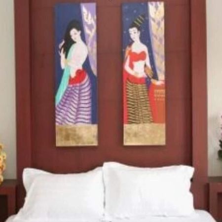 Asia Resort Kaset Nawamin Bangkok Kültér fotó