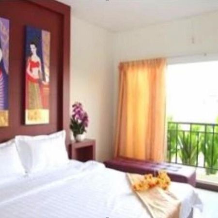 Asia Resort Kaset Nawamin Bangkok Kültér fotó