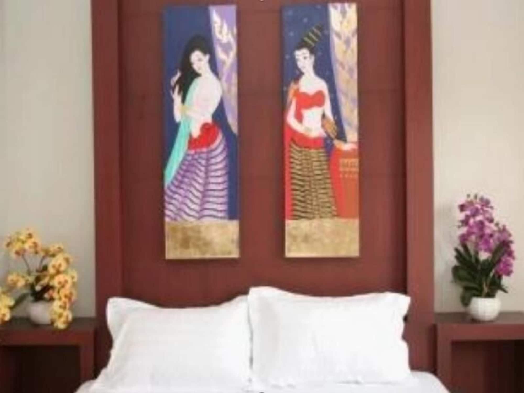 Asia Resort Kaset Nawamin Bangkok Kültér fotó