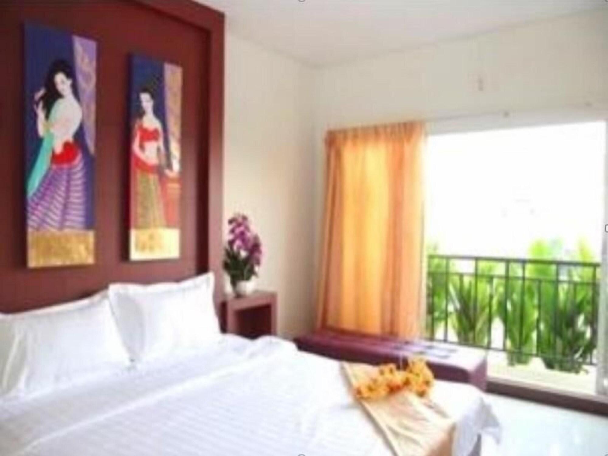 Asia Resort Kaset Nawamin Bangkok Kültér fotó