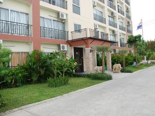 Asia Resort Kaset Nawamin Bangkok Kültér fotó