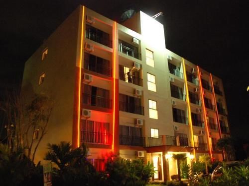 Asia Resort Kaset Nawamin Bangkok Kültér fotó