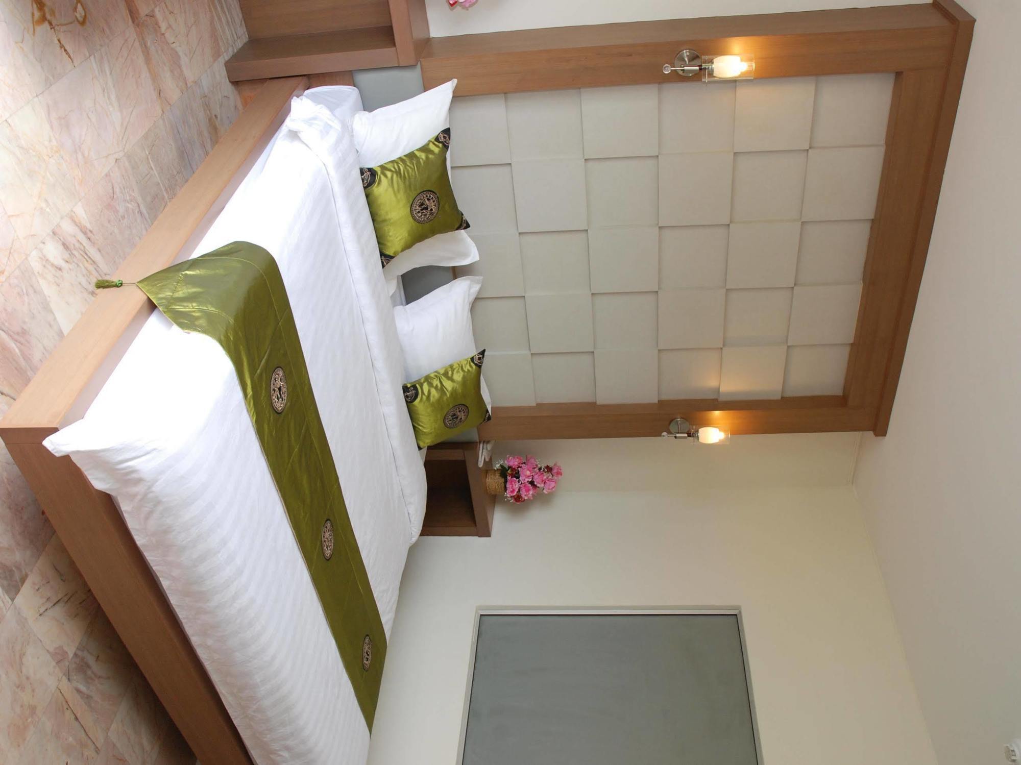 Asia Resort Kaset Nawamin Bangkok Kültér fotó