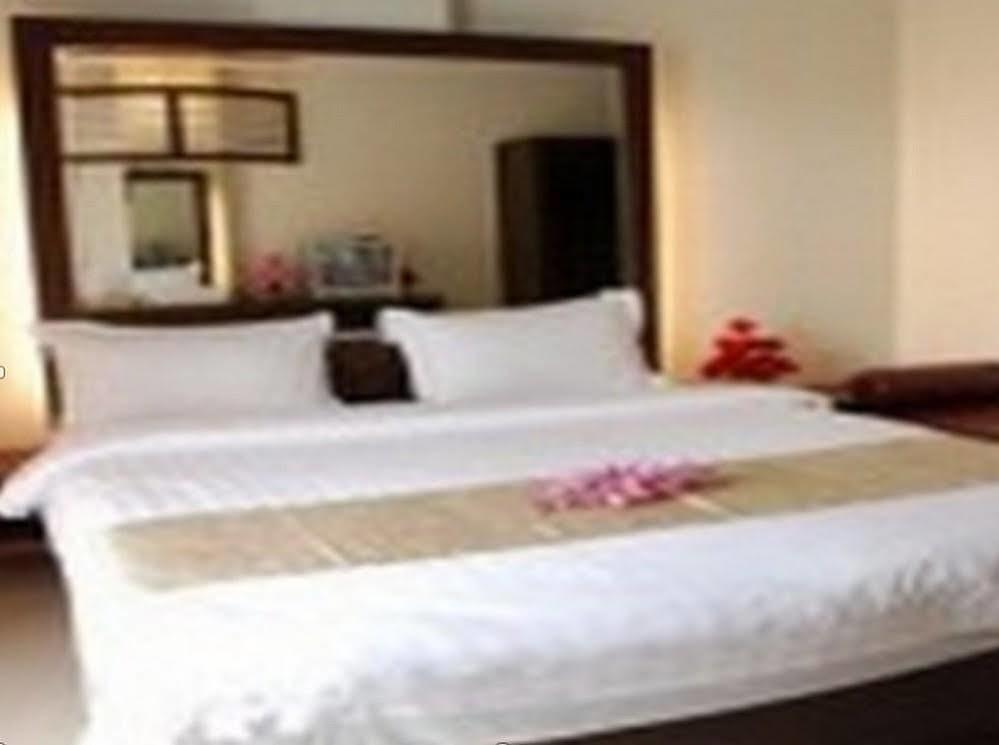 Asia Resort Kaset Nawamin Bangkok Kültér fotó
